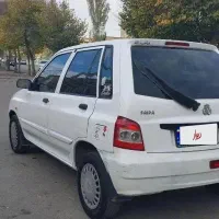 پراید ۱۱۱مدل ۹۵|خودرو سواری و وانت|اردبیل, |دیوار