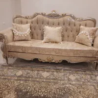 کاور ژله یی و پارچه یی انواع مبلمان