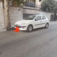 مدل۹۸تیپ۲|خودرو سواری و وانت|تهران, سجاد|دیوار