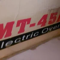 تستر مگامکس|اجاق گاز و لوازم برقی پخت‌وپز|آباده, |دیوار