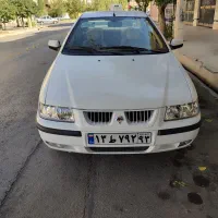 سمند se مدل ۱۳۹۵|خودرو سواری و وانت|شیراز, تندگویان|دیوار
