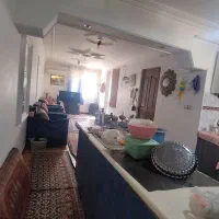 فروش طبقه بالا راه جدا۷۰ متر تک خواب