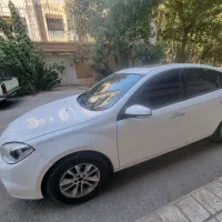 برلیانس H330 اتوماتیک مدل ۹۹ کم کار|خودرو سواری و وانت|اصفهان, مهرآباد|دیوار