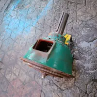 موتور آب آبکشی دیزل کلاج ولوو|ماشینآلات صنعتی|لنجان, |دیوار