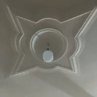 انجام کل کار های گچکاری