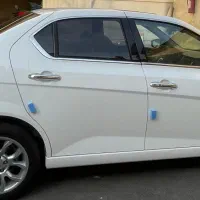 دنا آپشنال اتوماتیک ،صفر مدل 1404 تحویل فوری