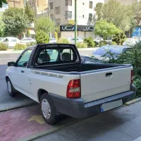 پراید وانت ۱۵۱صفر نقدوتحویل یکساعته