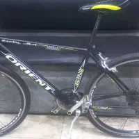 دوچرخه کورسی حرفه ای اورینت|دوچرخه، اسکیت، اسکوتر|تهران, علم و صنعت|دیوار