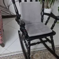 صندلی راک درحدنو