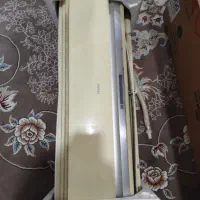 کولر۲۴هزار دوتکه|کولر گازی و فن‌کوئل|خورموج, |دیوار