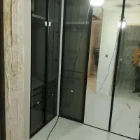 نصب شیشه سکوریت انواع شیشه ها