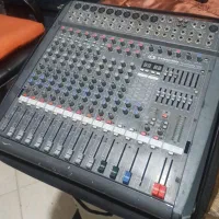 پاور میکسر دایناکوردتایوان 1000 سری 2