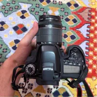کانن ۸۰دی|دوربین عکاسی و فیلم‌برداری|کرمان, |دیوار