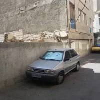 زمین ۱۰۵ م با بر ۷ م دستورنقشه ۵ طبقه|فروش زمین و ملک کلنگی|تهران, عباسی|دیوار