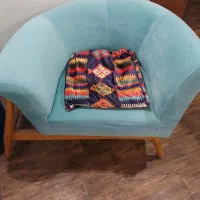 مبل یک نفره چوب راش