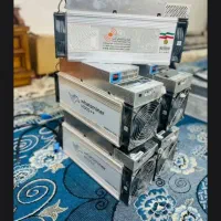 فروش انواع ماینر