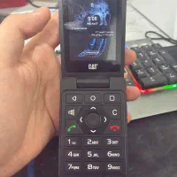 کوشی Cat کاترپیلار S22 flip