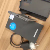 سامسونگ گلکسی نوت ۲۰ اولتر NOTE 20 ultra 5G 256/12|موبایل|ارومیه, |دیوار