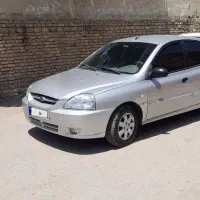 ریو۸۴|خودرو سواری و وانت|همدان, |دیوار