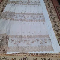 پرده سه لایه