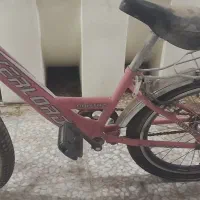 دوچرخه دخترانه