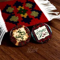 پیکسل، جاکلیدی و مگنت سفارشی / چاپ لوگو و عکس