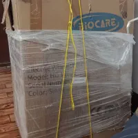 ویلچر