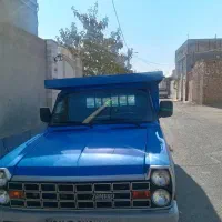 نیسان مدل 1402|خودرو سواری و وانت|قم, دانش|دیوار