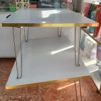 میز وایت برد تاشویی