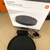 جاروبرقی رباتیک شیائومی مدل E10c