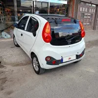 ام وی ام 110 s|خودرو سواری و وانت|مهاباد (آذربایجان غربی), |دیوار