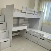 دوطبقه طرح ال مدل کمجا