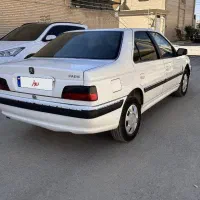 پارس دوگانه فابریک۸۹|خودرو سواری و وانت|بندر ماهشهر, |دیوار