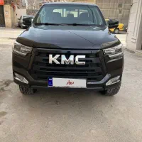 کی ام سی t8 تک برگ