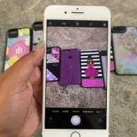 7 plus|موبایل|اراک, |دیوار