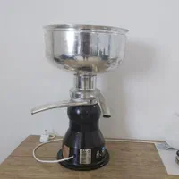 انواع خامه گیر /کره گیر/چرخ شیر/شیرسردکن/مرغ خردکن|ماشینآلات صنعتی|کرمان, |دیوار