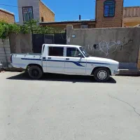 مزدا دوکابین ۲۰۰۰