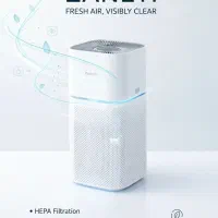 دستگاه تصفیه هوا تک و عمده|پنکه و تصفیه‌کنندهٔ هوا|کرج, عظیمیه|دیوار