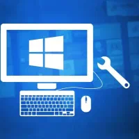 نصب ویندوز و درایور