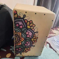 کاخن دست ساز وژده