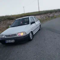 پنوماتیک پراید