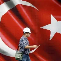 کار در ترکیه
