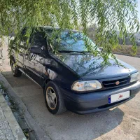 پراید تمیز|خودرو سواری و وانت|گنبد کاووس, |دیوار