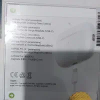 هدفون بلوتوثی اپل مدل AirPods 2 Pro