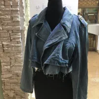 حراج پوشاک زنانه خارجی زیر فاکتور