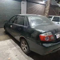 لیفان620،مدل 88