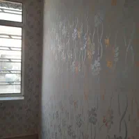 نقاشی ساختمان طرح کاغذ دیواری تعمیرات|خدمات پیشه و مهارت|شیراز, پانصد دستگاه ارتش|دیوار