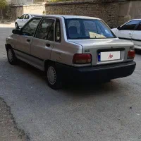 پراید89|خودرو سواری و وانت|اراک, |دیوار