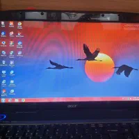 لپ تاب acer مدل Aspire|رایانه همراه|تهران, هفت حوض|دیوار