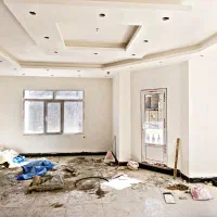 ۲۶۰متر بنا /دونبش/قابل معاوضه|فروش خانه و ویلا|دورود, |دیوار